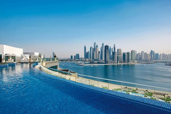 NH Dubai The Palm