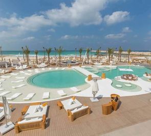Nikki Beach Resort Spa Dubai