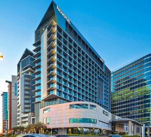 Novotel Abu Dhabi Al Bustan