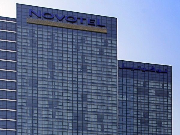 Novotel Abu Dhabi Gate