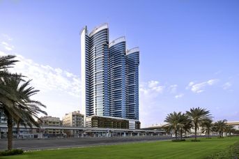 Novotel Al Barsha