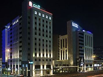 Novotel City Center 5*
