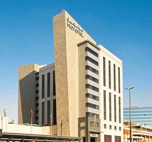 zdjęcie oferty Novotel Deira City Centre