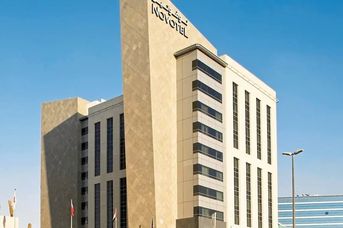 Novotel Deira City Centre