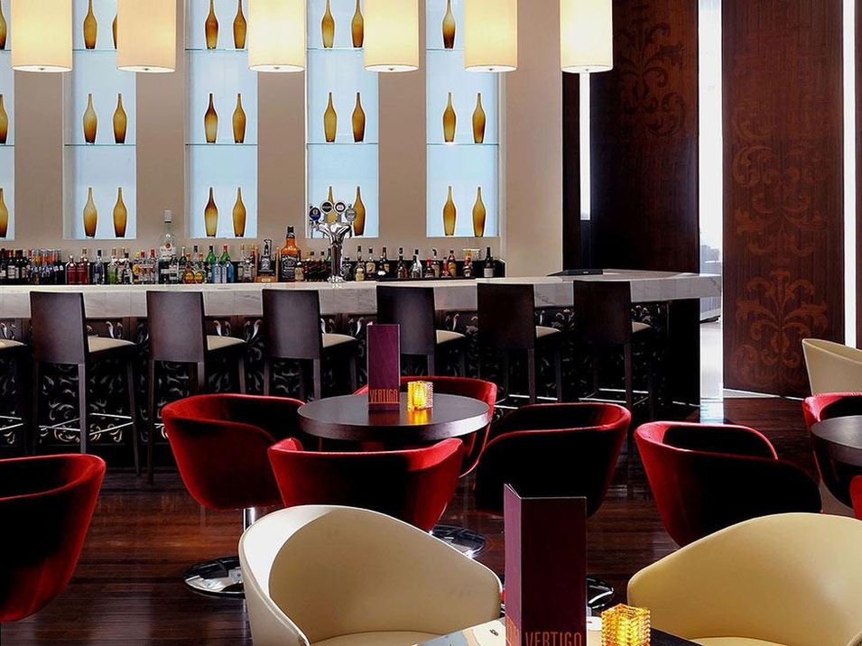 drink bar