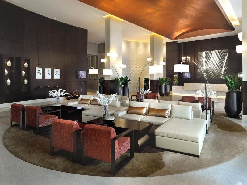 lobby bar