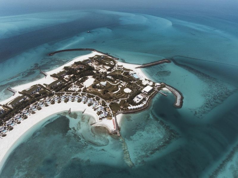 Nurai Island (ex Zaya) 5*