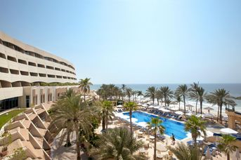 Occidental Sharjah Grand
