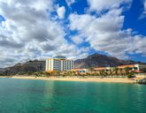 Oceanic Khorfakkan Resort & Spa