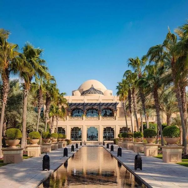 One Only Royal Mirage Dubai – 2026-06-19 - Zdjęcie 2