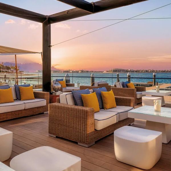 One & Only The Palm – 2025-12-19 - Zdjęcie 3