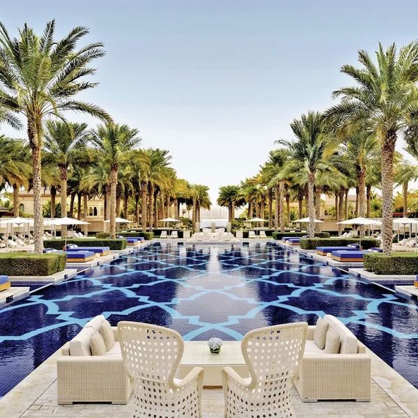 One & Only The Palm – 2025-12-19