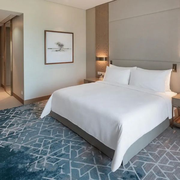 Palace Fujairah Beach Resort – 2025-12-14 - Zdjęcie 3