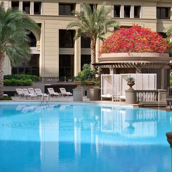 Palazzo Versace Dubai – 2026-06-11 - Zdjęcie 3