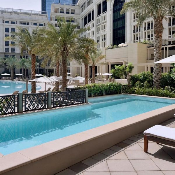 Palazzo Versace Dubai – 2026-06-11 - Zdjęcie 2