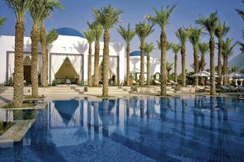 Park Hyatt Dubai