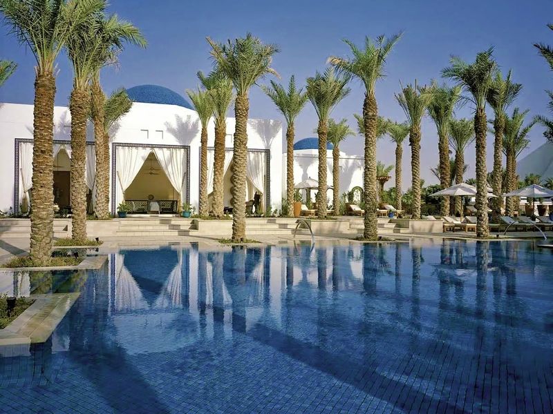 Park Hyatt Dubai 5*