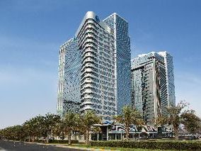 Pearl Rotana 4*