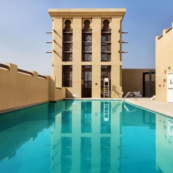 Premier Inn Dubai Al Jaddaf