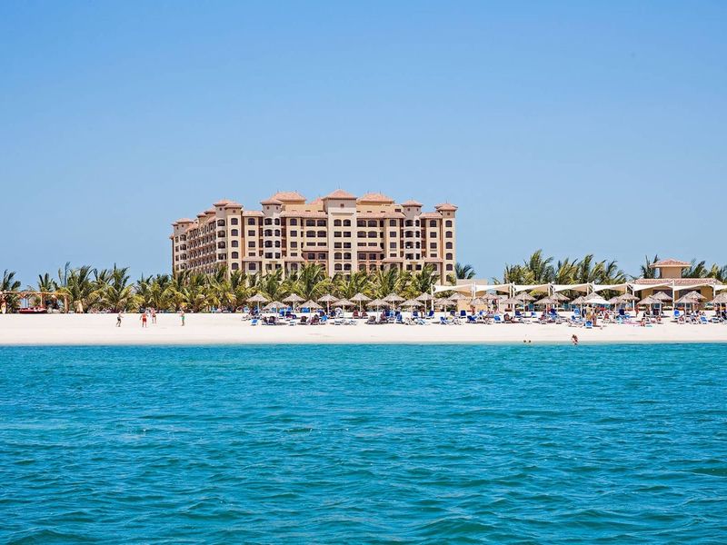 Pullman Resort Al Marjan Island