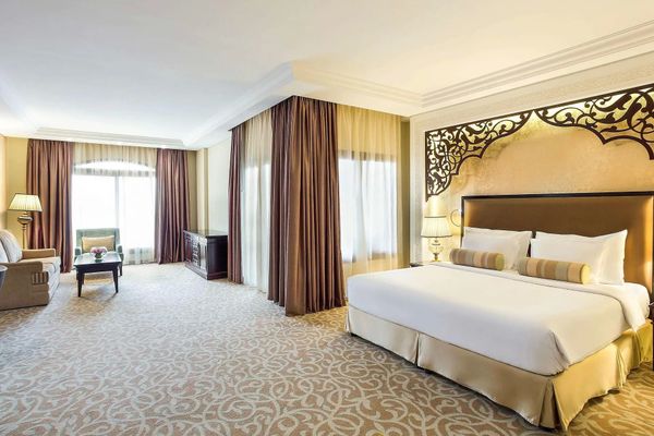 Pullman Al Marjan Island Resort (ex. Marjan Island Resort & Spa)