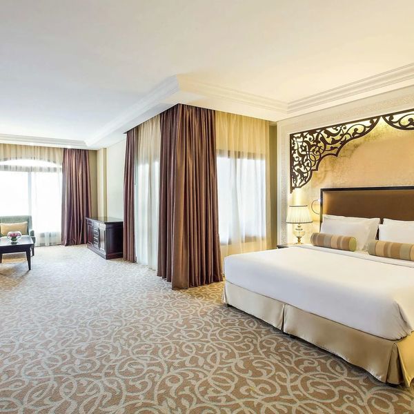 Pullman Al Marjan Island Resort (ex. Marjan Island Resort & Spa) – 2025-12-07 - Zdjęcie 3