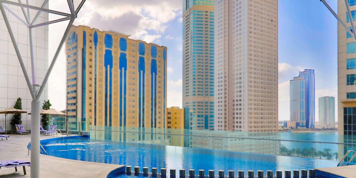 Emiraty Arabskie na 7 dni w lutym: 5⋆ hotel od 3 696 zł