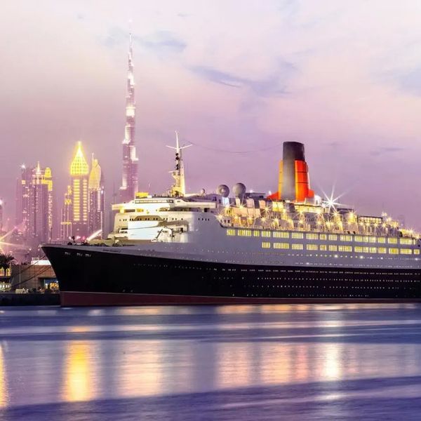 Queen Elizabeth 2 – 2026-07-01 - Zdjęcie 2