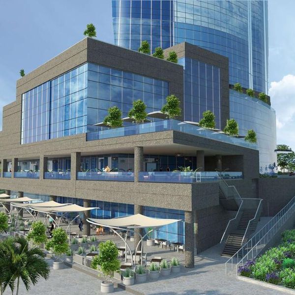 Radisson Blu Canal View – 2026-06-16 - Zdjęcie 2