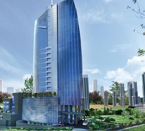 Radisson Blu Canal View
