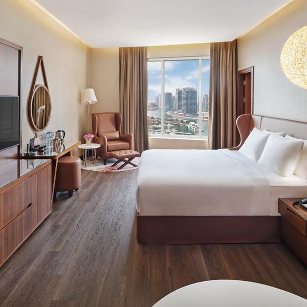 Radisson Blu Canal View – 2026-07-07 - Zdjęcie 3