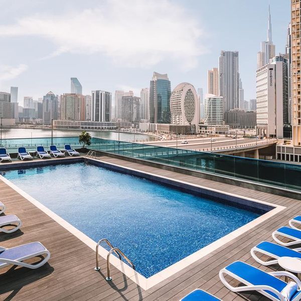 Radisson Blu Canal View – 2026-06-16 - Zdjęcie 3