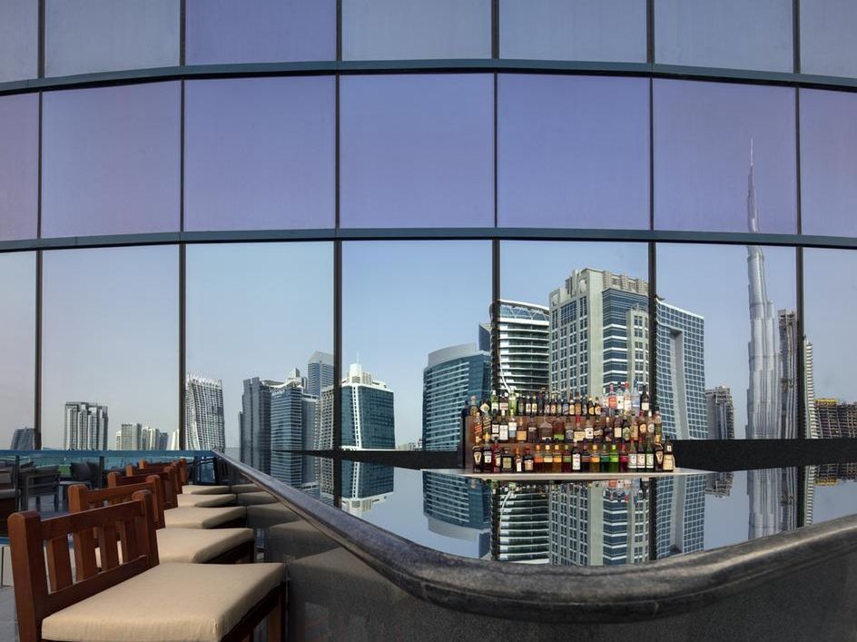 drink bar