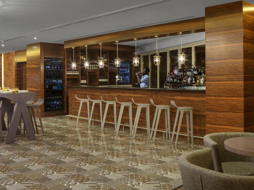 drink bar