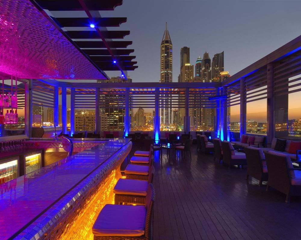 Radisson Blu Media City