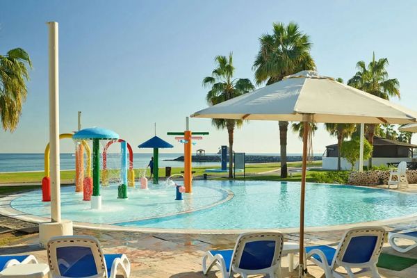 Radisson Blu Resort (ex. JAL)