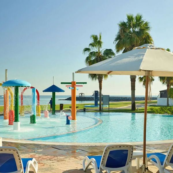 Radisson Blu Resort (ex. JAL) – 2025-12-12 - Zdjęcie 3