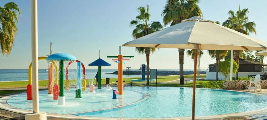 Radisson Blu Resort (ex. JAL)