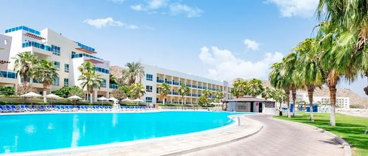 Radisson Blu Resort (ex. JAL)