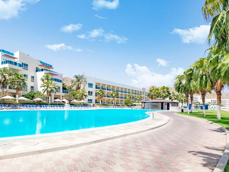 Radisson Blu Resort (ex. JAL)