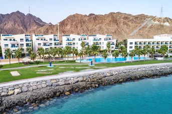 Radisson Blu Resort (ex. JAL)