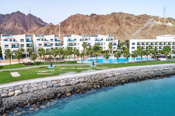 Radisson Blu Resort (ex. JAL)