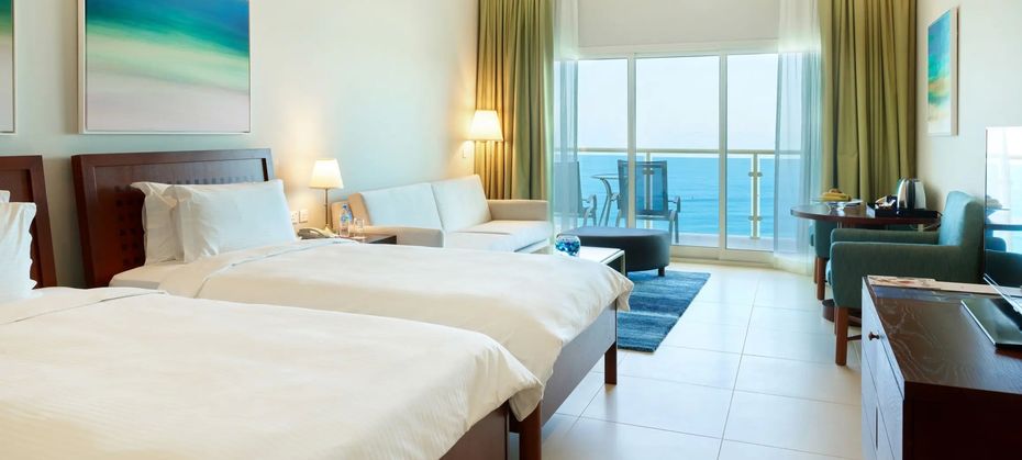 Radisson Blu Resort (ex. JAL)