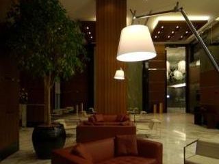 Radisson Sas Media City 4*
