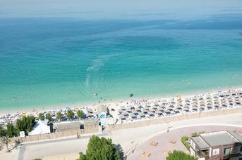 Ramada Beach
