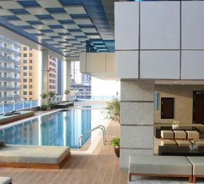 Ramada by Wyndham Dubai Barsha Heights (ex. Auris Inn Al Muhanna)
