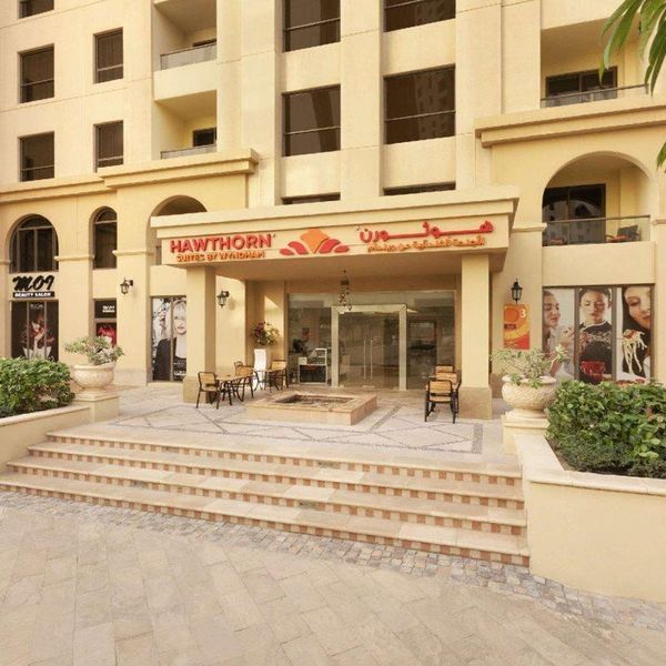 Ramada by Wyndham Dubai JBR – 2026-03-02 - Zdjęcie 2