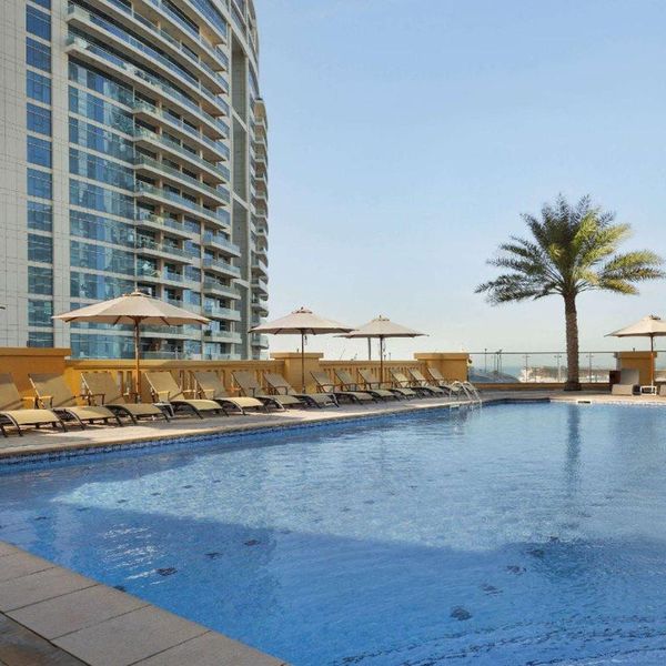 Ramada by Wyndham Dubai JBR – 2026-03-02