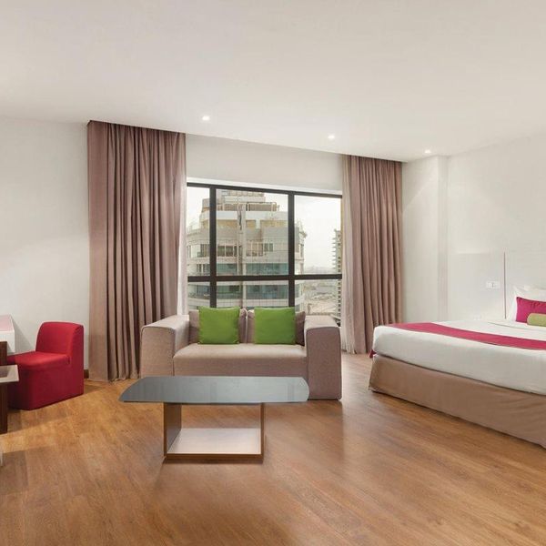 Ramada by Wyndham Dubai JBR – 2026-03-02 - Zdjęcie 3