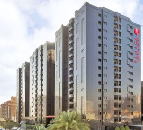 Ramada Hotel & Suites Ajman